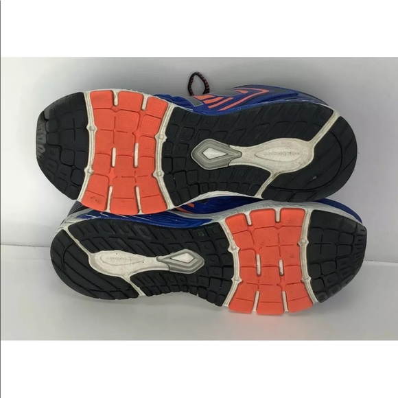 New Balance 860v8 Mens Size 7 Sneakers running - Picture 7 of 7